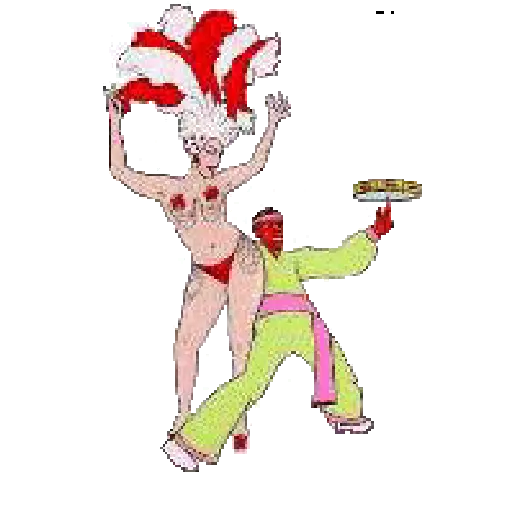 Feliz Carnaval 2025 🎉 8