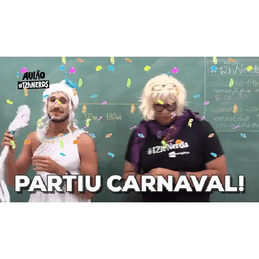 carnaval🥁 13