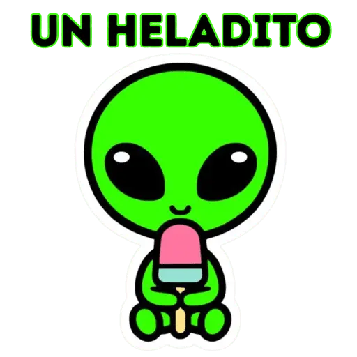 Soy Un Marciano 👽☘️ 12