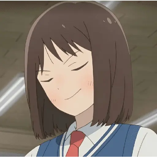 anime Skip and loafer 12