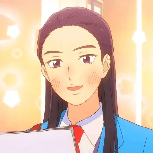 anime Skip and loafer 5