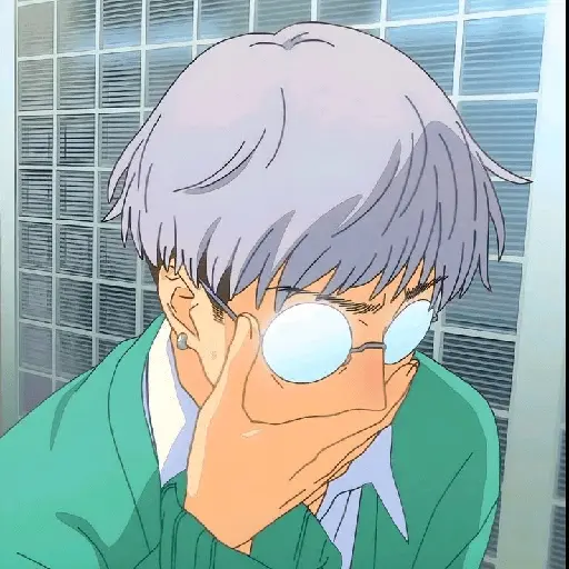 anime Skip and loafer 21