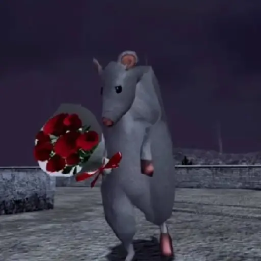 Ratón Milton 🐭 13