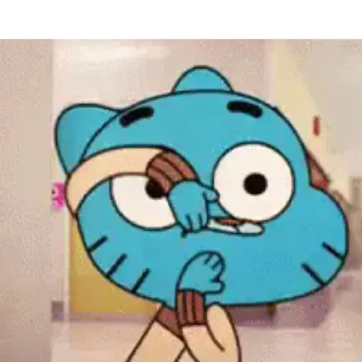 gumball 16
