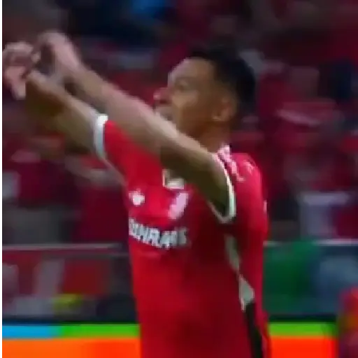Toluca ⚽👑 2