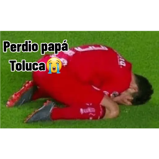 TOLUCA FC 14