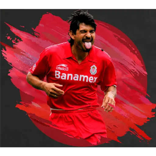 TOLUCA FC 3