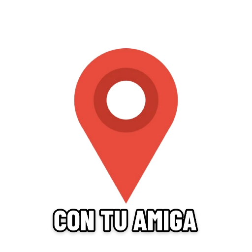CON TU AMIGA
