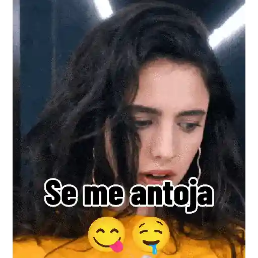 Coqueta memes 14