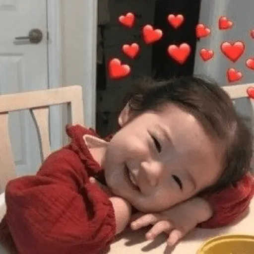 💕 👶🏻 Bebes amorosos 💕🍼 15
