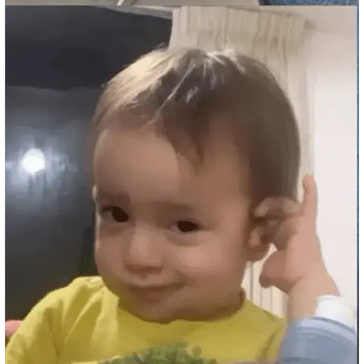 Mood de bebes 😂 27