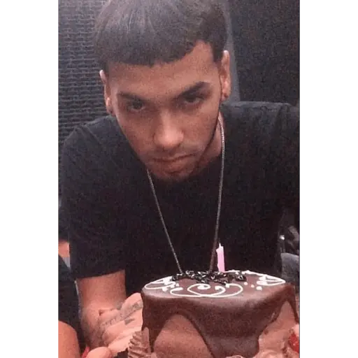 Anuel AA 14