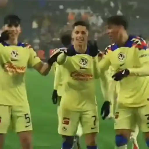 💛✨Club América 3🦅Tricampeón 11