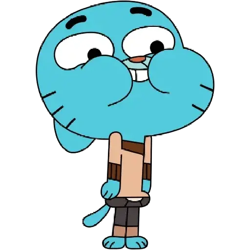 GUMBALL 7