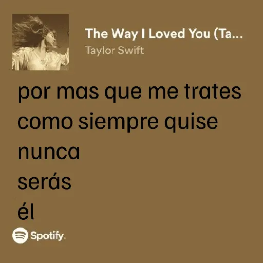 letras de canciones (Real) 3