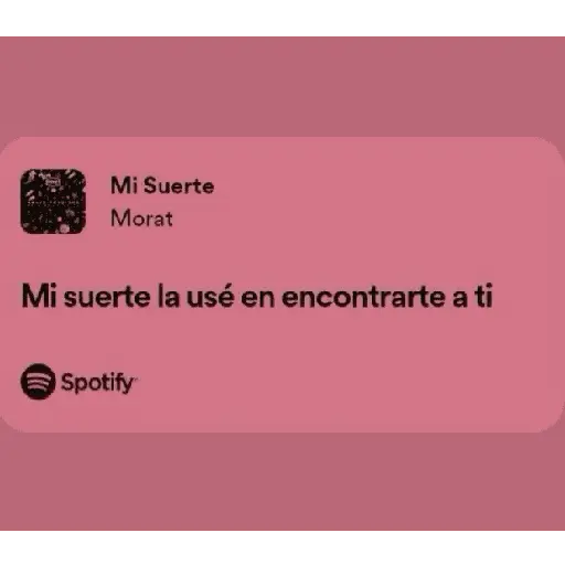 Letras de canciones 12