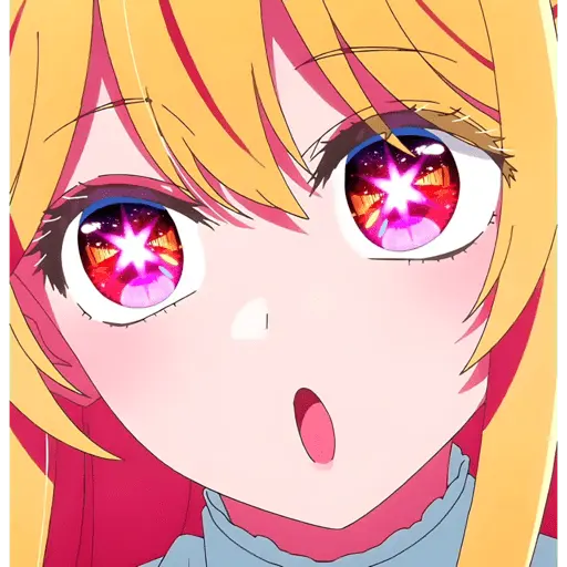 Anime 8