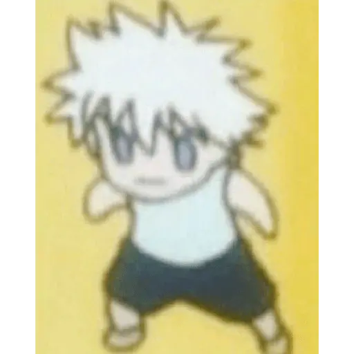 hunter x Hunter 25