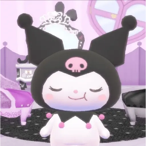 kuromi 7