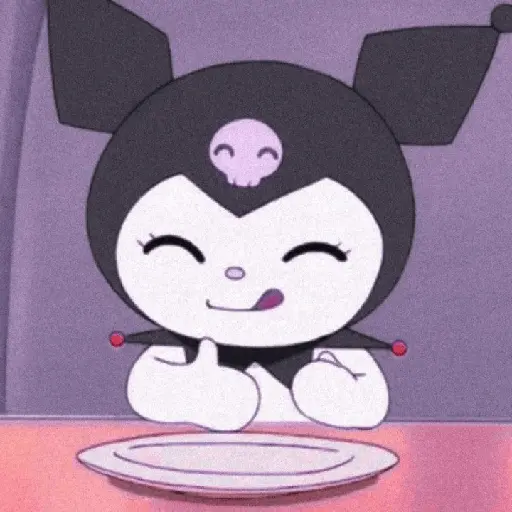 kuromi 15