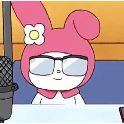 kuromi sigma 17