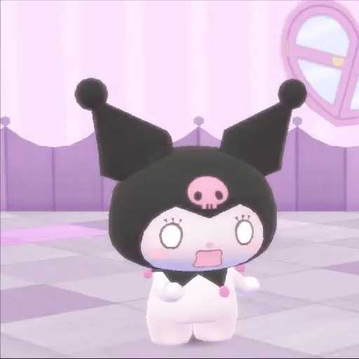 kuromi 11