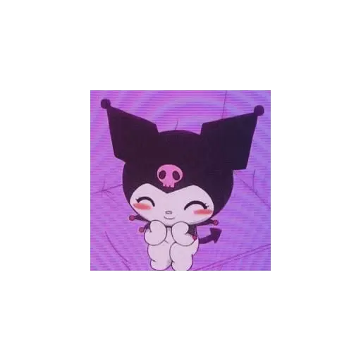 kuromi 2