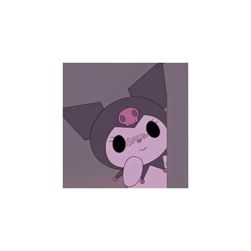 kuromi 13