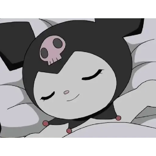 kuromi 9