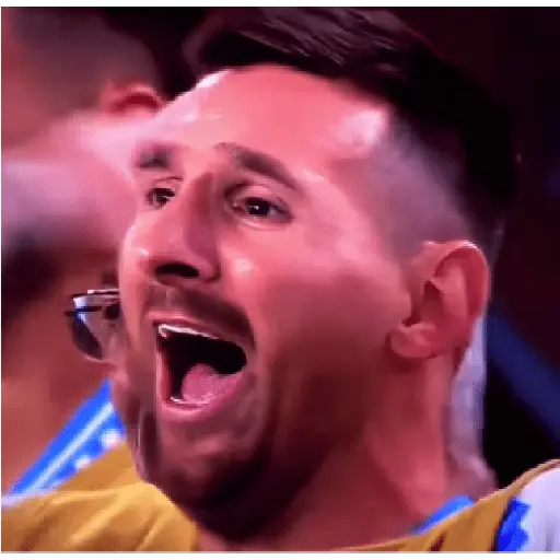 Argentina Bicampeón 2024😎 1