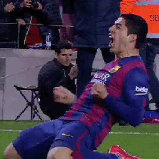Futbol Barcelona 😎 18