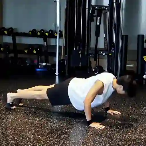 GYM | ACADEMIA 🏋🏻 BTS 4