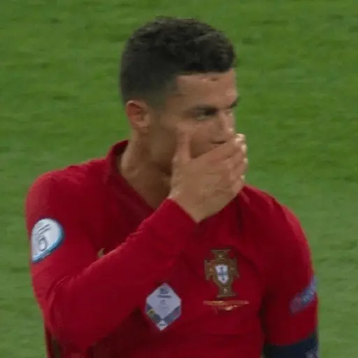 CR7 siuu 10