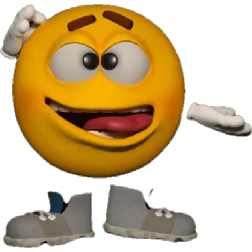 Emotiguys random 🟡 3