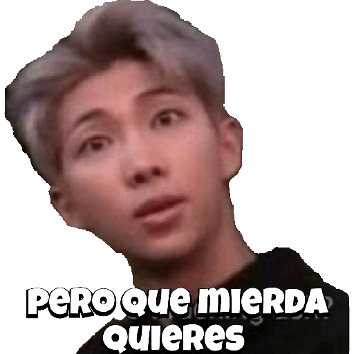 RM 💜 27