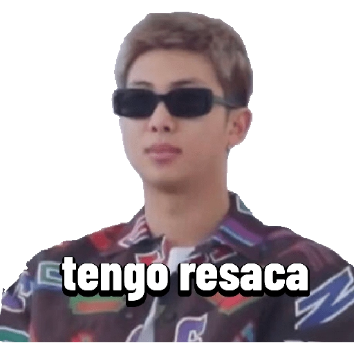 RM 💜 15