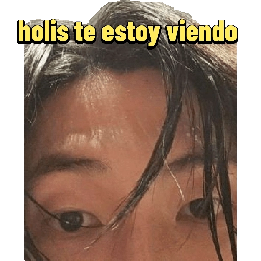 RM 💜 1