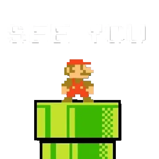 Mario Bros 🍄👾🪙🎮 videojuego 9