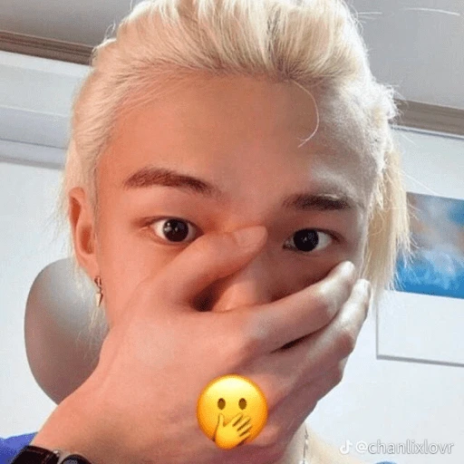 Imitare gli emoji 20