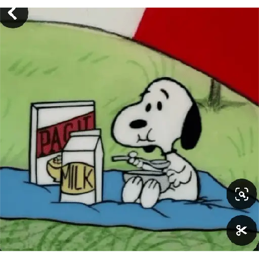 snoopy 4