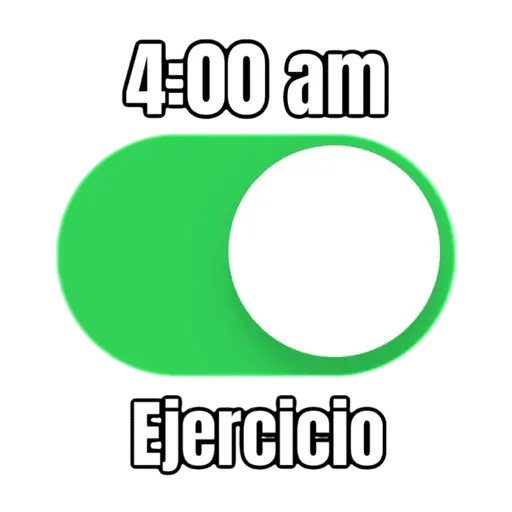 Siendo exitoso - Tiktok 🍾💦🧊📕 8