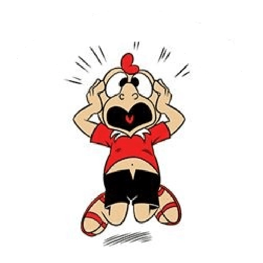 condorito 13