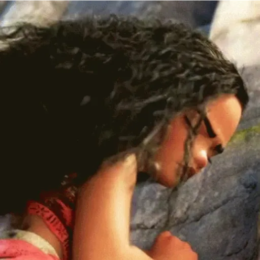 Moana GIFs 3