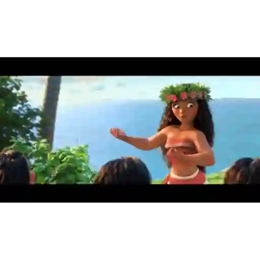 moana 4