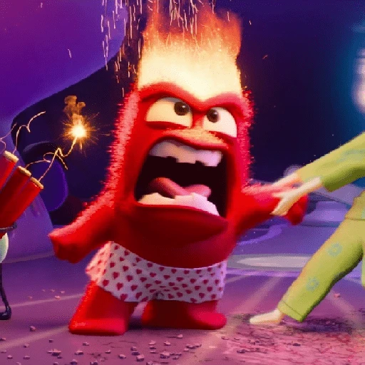 Intensamente 2 (inside out) 10