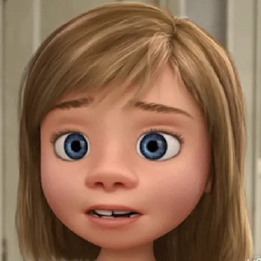 Intensamente 2 (inside out) 12