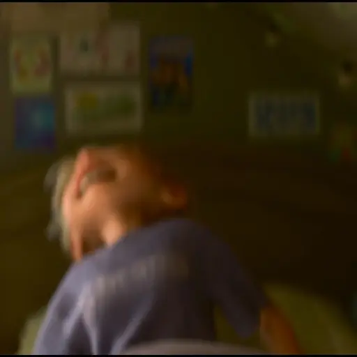 Intensamente 2 (inside out) 10