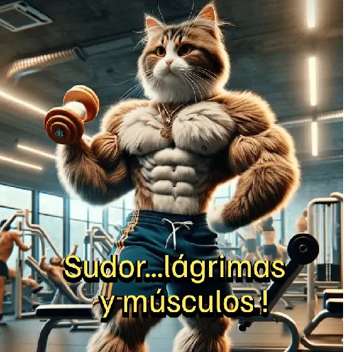 Funny Gym 💪🏼 3
