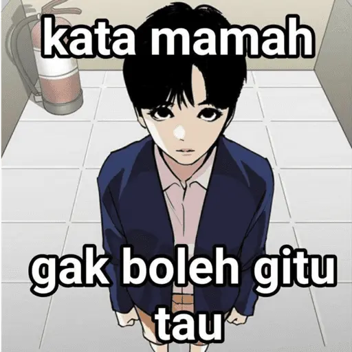 Anime Meme 2