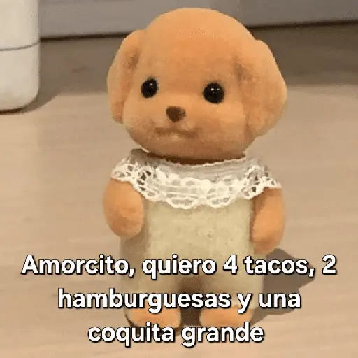 Ternurines pa tu vida 🐰🍓 29